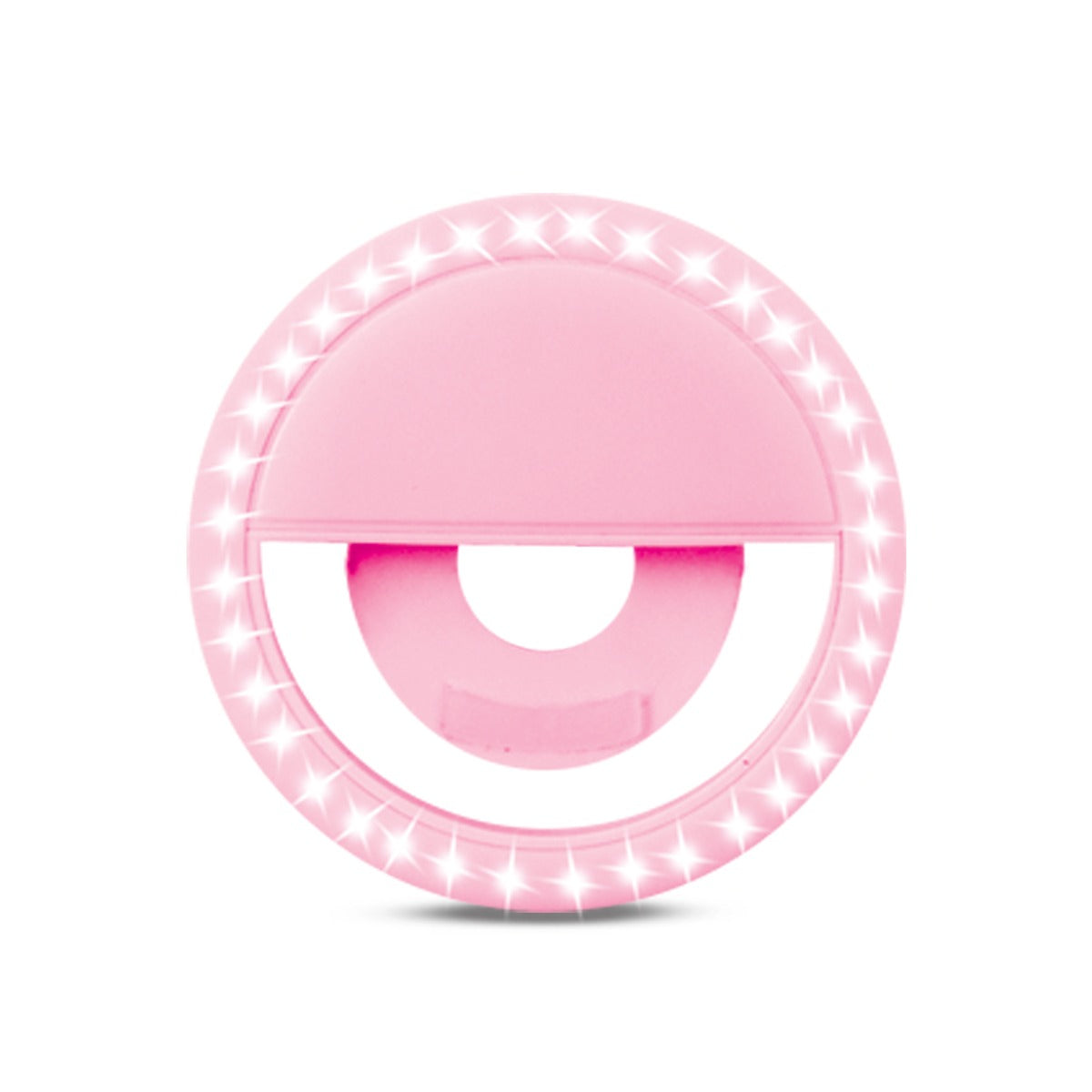 Soporte Selfie Ring Led