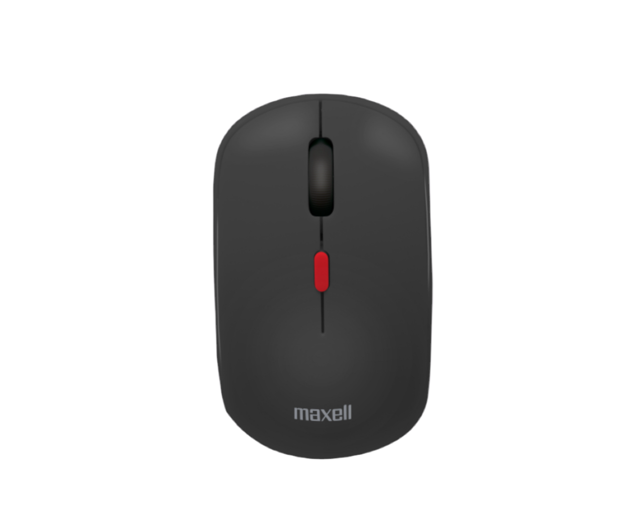 Mouse inalámbrico USB MOWL-100
