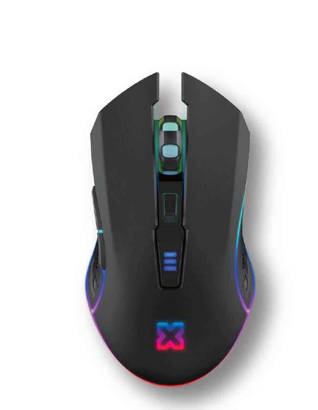 Mouse Gamer 3200DPI Precision Soul