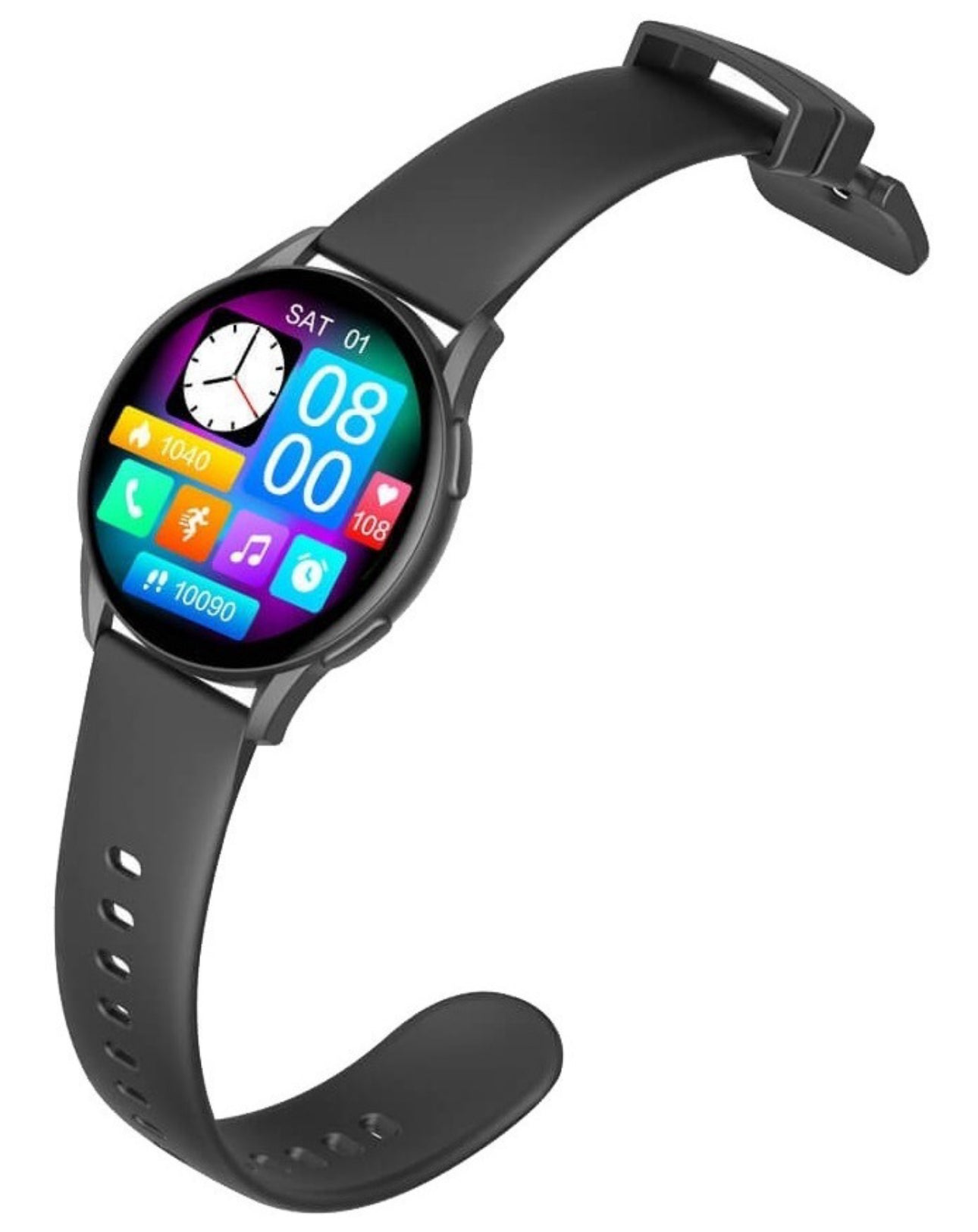 Smartwatch Inteligente Deportivo Bluetooth KIESLECT 11 Xiaomi