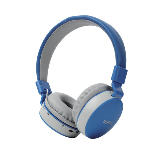 Auriculares S600