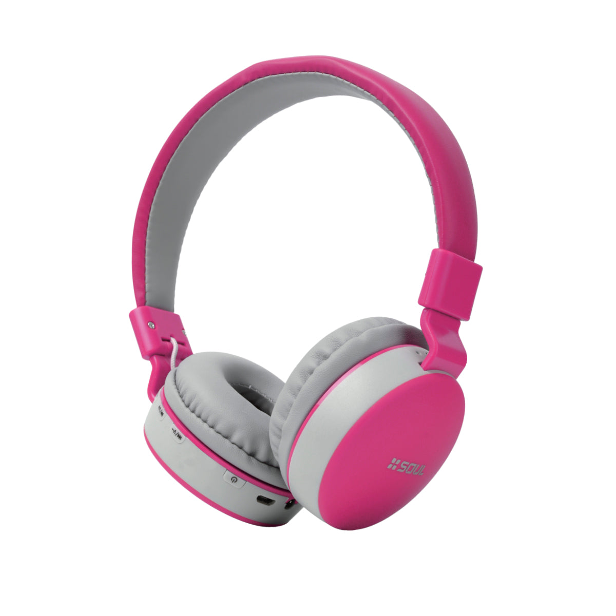 Auriculares S600