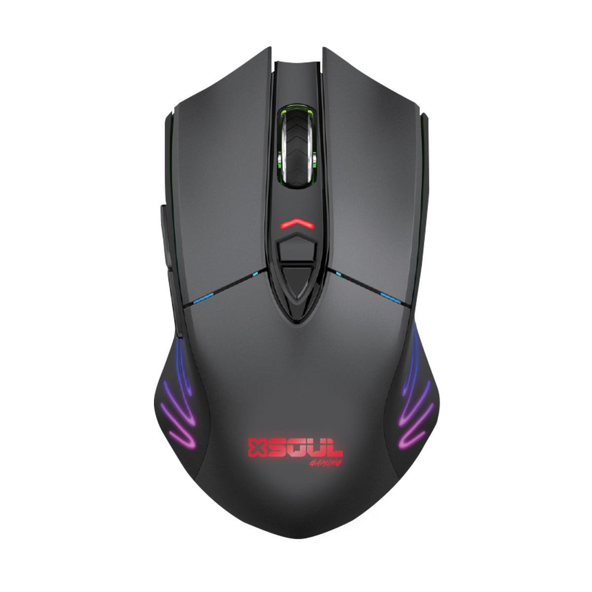 Mouse Gaming XM 1000