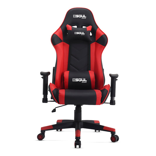 Silla Gamer Premium