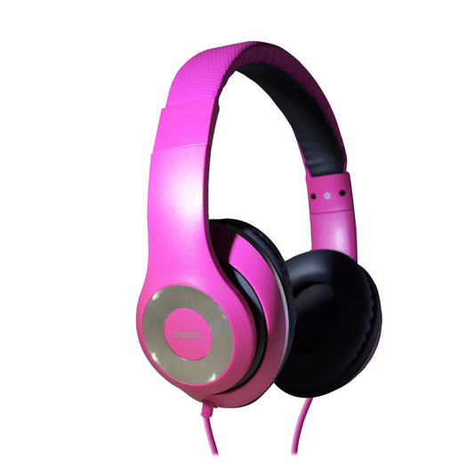 Auriculares con Cable DJ CLASSIC