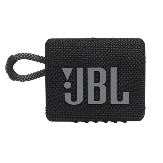 JBL GO 3 Waterproof