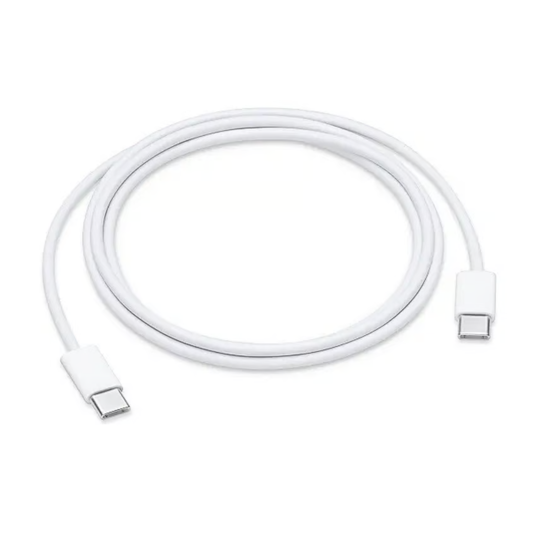 Cable Tipo C a Tipo C Original