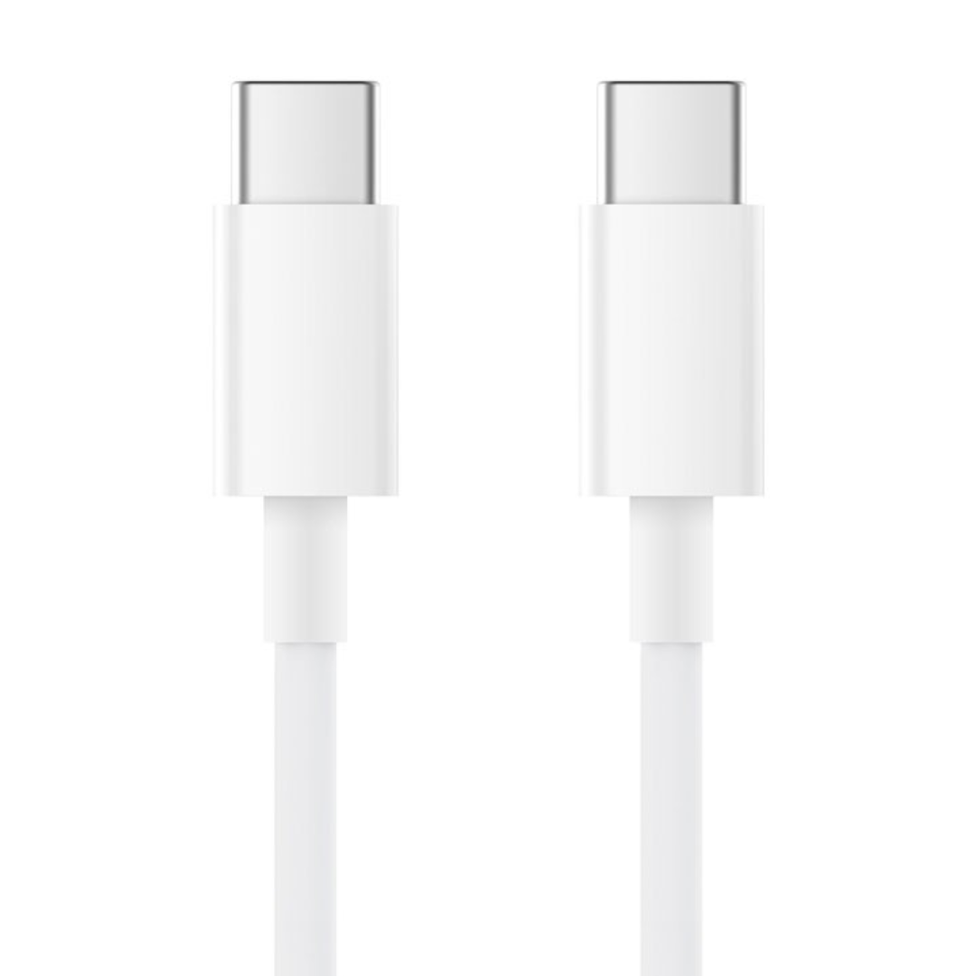 Cable Tipo C a Tipo C Original