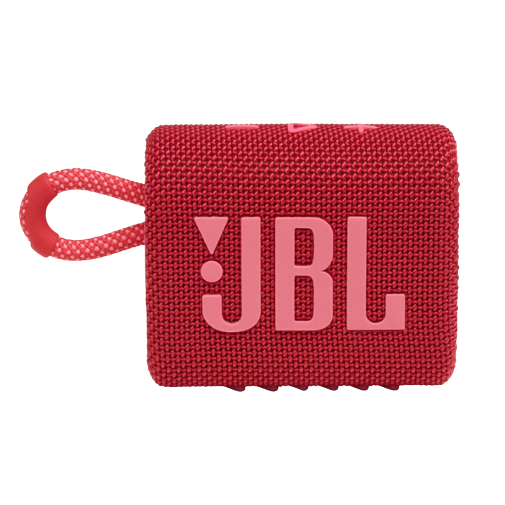 JBL GO 3 Waterproof