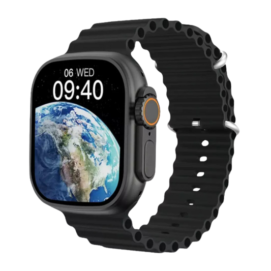 Smartwatch Silverstone + Auriculares Bluetooth + 2 MAYAS