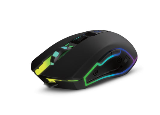 Mouse Gamer 3200DPI Precision Soul